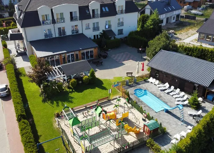 Villa Dolce Vita